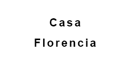 Casa Florencia