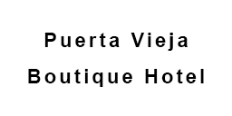 Puerta Vieja Boutique Hotel