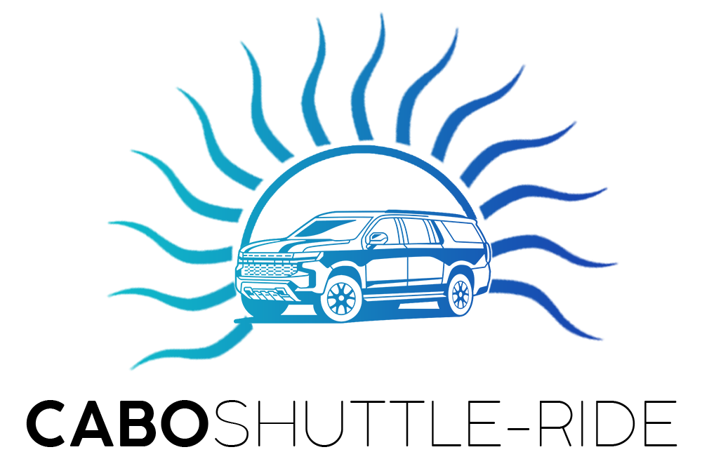 Cabo Shuttle Ride